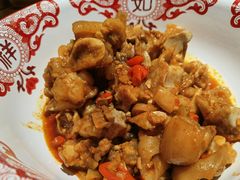 -老湘村·湖南土菜(天河维多利店)