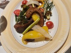 -王品牛排(福州泰禾店)