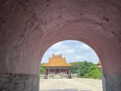 -北陵公园