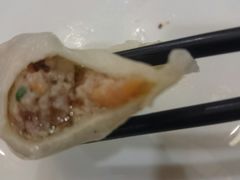 -东方饺子王臻味餐厅(新嘉坡城店)