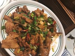 -云海肴·汽锅鸡·云南菜(美罗城店)