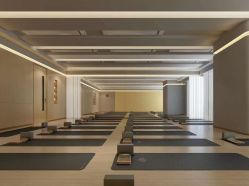 -FineYoga梵音瑜伽·普拉提