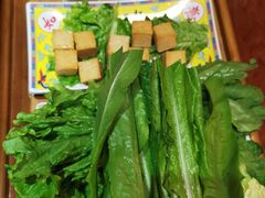-芦月轩羊蝎子(劲松店)