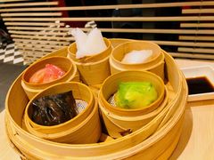 -避风塘(宝山万达店)