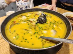 酸菜鱼-盘飧市(春熙路店)