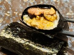 -Sushi Hanzo半藏(天环广场店)