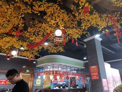 -松针蔡记蒸饺(花园路店)