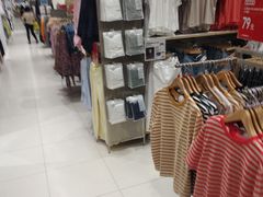 -优衣库(南宁万象城店)