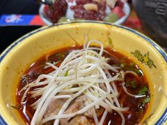 杠上脑花-冒椒火辣(奎星楼街店)