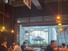 -阿大排档(长春这有山店)