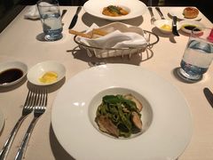 -北京金融街丽思卡尔顿酒店·意味轩 Cepe