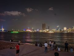 -武昌江滩
