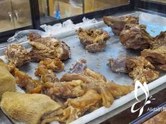 -老刘家永盛斋·传统泡馍(东关南街店)