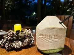 -三亚艾迪逊酒店·海滩烧烤 BARBACOA·现场乐队·浪漫晚餐·烧烤海鲜