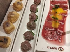 -许府牛火锅(信义坊总店)