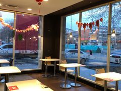 -肯德基(大兴火车站店)