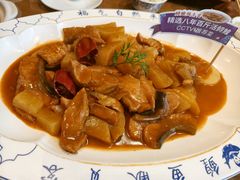 -胖姐渔村(中源大道店)