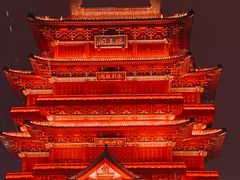 -滕王阁旅游区