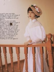 -米莱摄影写真(五大道别墅店)