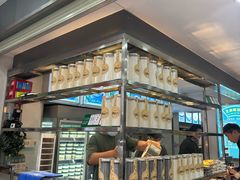 -芝麻糊世家(西华店)