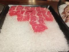 -东海怡品海鲜豆捞(舟宿夜江店)