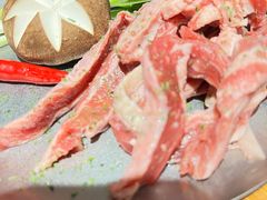 -哼蟹二将·烤肉酱蟹(合生汇店)