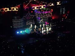 -宝能国际体育演艺中心