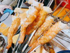 -陈氏肥蛤(小纬六路总店)