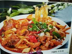 -穆斯林餐厅(侨港风情街店)