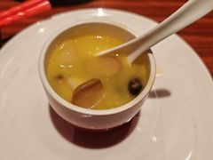 -西安W酒店·WEI全味西餐厅