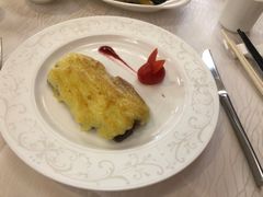 -东莞君源铂尔曼酒店·国宴中餐厅(长安店)