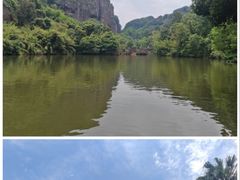 -丹霞山风景名胜区