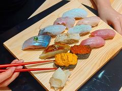 -小十Omakase(地王大厦店)