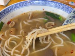 -锦泓老字号猪脏粉(东联大厦店)