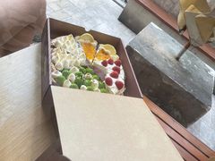 -Pie Bird(新闸路店)