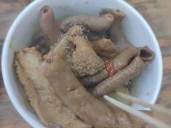 麻辣牛肠-清真蒋有记(老门东店)