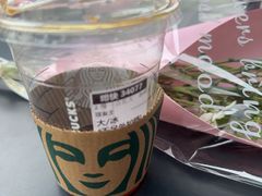 -星巴克(天津五大道店)