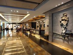 -绍兴鉴湖君澜大酒店