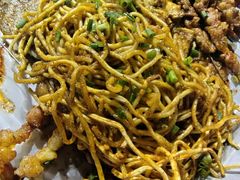 -阮记烧烤(同庆阁社区店)