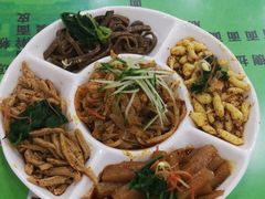 -令氏家外家周秦食府(高新店)