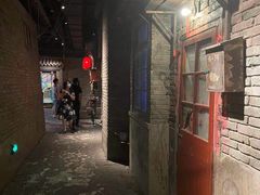 门面-和平菓局(王府井店)