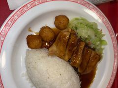 -和合谷(北新桥店)