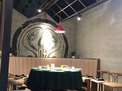 -叶派龙虾•招牌香辣蟹·海鲜(中海国际店)