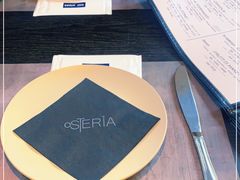 -Osteria意大利餐厅