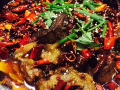 -烛影拾光观景餐厅·创意菜·摄影·小提琴(大唐不夜城店)