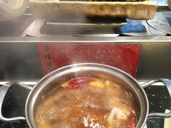 -八一路好吃街(雨田商务大厦店)