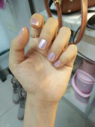 -BYSEE白兮美甲美睫创意馆