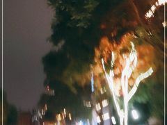 -大雁塔北广场音乐喷泉