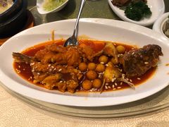 -上海虹桥宾馆味翠餐厅