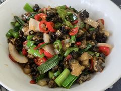 -龚师傅土菜馆.地道农家菜(魅力湘西店)